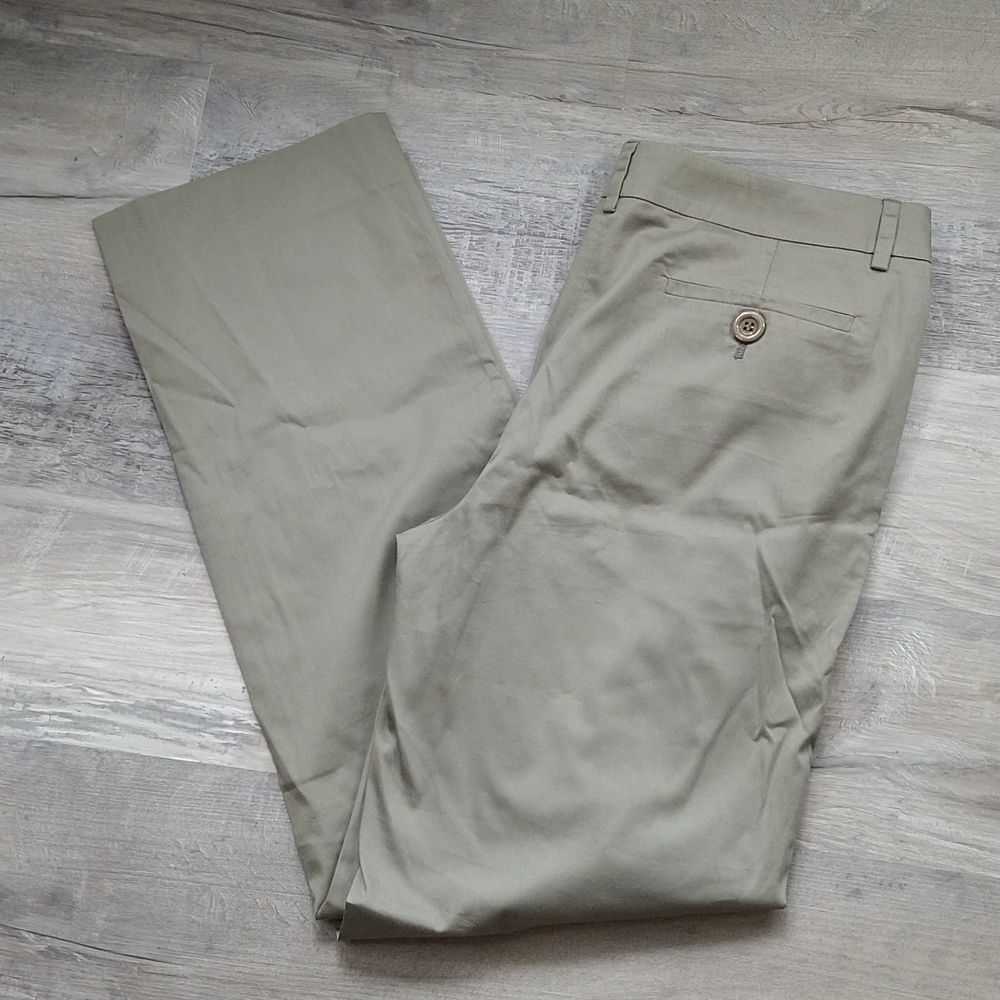Moschino Tan Trousers